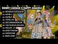 DENNY CAKNAN X HAPPY ASMARA - MENDEM WEDOKAN | FULL ALBUM TERBARU 2022