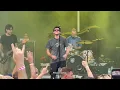 Knuckle Puck "Untitled" LIVE | Seven Hills Festival | The Palladium Worcester, MA | July 11, 2026