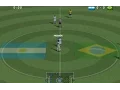 PES 2016 (PS2) Argentina vs Brazil - Copa América Centenario 2016 - 1/2 FINAL