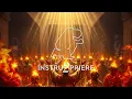 TONGUES OF FIRE (Actes 2:3-4) - 1H40 d'instrumental - Deep Prayer Instrumental