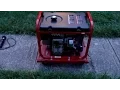 Generac 4000XL Portable Generator GN-220 7 8HP Engine - It s Alive