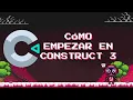 How to Use Construct 3 Beginner s Guide