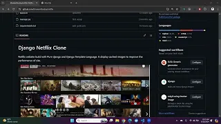 Deploy Django Project on Render for free