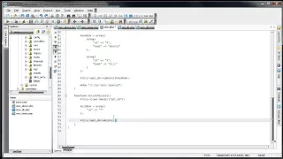 CodeIgniter Tutorials Introduction to CodeIgniter MySQL Database Deleting Values Part 11 11 Y