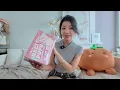 Hachi Pupu Gummy Bear Blind Box Unboxing Popmart | Guess the Scented Surprise! 🍒🍇🍑🍏💙