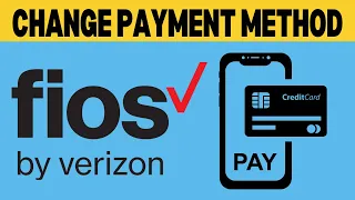 How To Change Verizon Payment Method