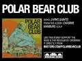 Living Saints by Polar Bear Club