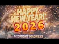 Lagu 🎆 MIDNIGHT MADNESS – HAPPY NEW YEAR 2026 (Countdown EDM) (Original MIX)🎆