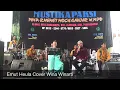 Emut Heula Cover Wina Winarti (LIVE SHOW BATUKARAS PANGANDARAN)
