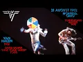 Download Lagu Van Halen - 21 August 1982 - Richfield Coliseum, Richfield, Ohio [SOUNDBOARD]