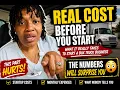 How Much it REALLY Costs to start a Boxtruck Business in 2026 Season 2 Episose 4
