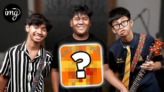 MENANTANG SUKSES LANCAR REJEKI BIKIN LAGU PUNK DADAKAN!