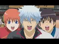 Download Lagu [AMV] Gintama Recap 2 : Tougenkyou Alien