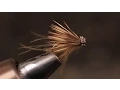 CDC Elk Hair Caddis