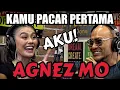 Download Lagu AGNEZ MO.. MANTAN KU TER... Deddy Corbuzier Podcast