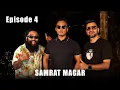 WE WENT TO METHLANG DADA : CHILL PILL OUTDOR ft. SAMRAT MAGAR