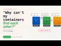 Docker Networking Explained Why Connection Refused Happens And How to Fix It in 60 Seconds