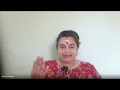 Lagu NSMல் நடைபெற்ற சம்புடீகரணம் வகுப்பு 2ம் நாள் - 06.09.25  குருஜி திருமதி வத்சலா சத்யா அவர்கள்
