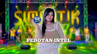 adinda rahma pedotan intel simpatik music official music video 