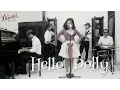 Download Lagu #LiveAtKlaus | Deredia - Hello Dolly