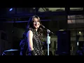Keisya Levronka - Shouldn't Be Hurt (Again) (Live from ‘rombak’ Showcase)
