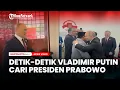 Download Lagu Detik-Detik Vladimir Putin Cari Presiden Prabowo