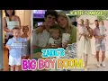Bringing Up Bates Zade s Big Boy Room Katie s Move Lydia s Missing Blue Check