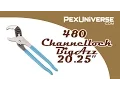 Download Lagu 480 Channellock BigAzz 20,25\