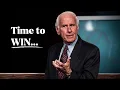 How To Get What You Want In Life Jim Rohn Seminar