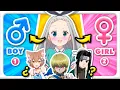 ANIME GENDER QUIZ Is that Anime Character BOY or GIRL