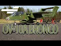 Download Lagu FlightLine RC OV-10A Bronco Sizzle Reel - Motion RC
