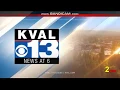 KCBY KVAL NEWS AT 6AM OPEN 02-27-2020