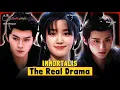Download Lagu Immortalis Casting News: Chen Zheyuan, Lu Yuxiao \u0026 Zhou Yiran Updates