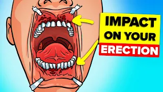 Even Weirder Facts About Male Body