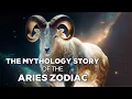Lagu The Mythological Story Of The Aries Zodiac // Greek Mythology