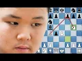 Download Lagu This Guy Just Demolished a Super GM with SCOTCH GAMBIT