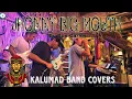 Download Lagu JHONNY BIG MOUTH | Don Carlos Cover by Kalumad Band