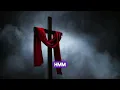 Lauren Daigle style "Walk on the Water | A Powerful Christian Worship Song (Lyrics video)