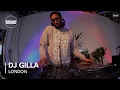 Download Lagu DJ Gilla Boiler Room London DJ Set