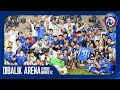 Download Lagu DIBALIK ARENA, FINAL PIALA PRESIDEN: vs BORNEO FC