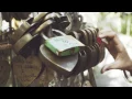 HIVI! - Siapkah Kau 'tuk Jatuh Cinta Lagi (Official Music Video) - Dalila Azkadi