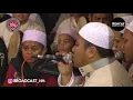 Lagu Qosidah Ya allah Biha (Majlis Nurul Musthofa) Pd Petir