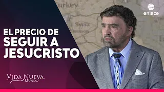 Dr. Armando Alducin - El Precio de Predicar la Verdad - Enlace TV