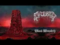 Download Lagu AVULSED - Blood Monolith (Official Lyric-Video) [2025] MP3