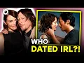The Walking Dead The Real-Life Partners Revealed OSSA