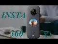 Insta 360 One X2 Quick Start Beginners Guide Amazon Luxe
