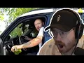 SO MANY GUNS DRAWN I M IN MY BODY CAM ARC