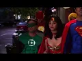The costume party part 2! TBBT S4E11