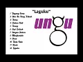 Download Lagu Ungu - Album Laguku