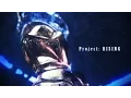 Video di Project: RISING